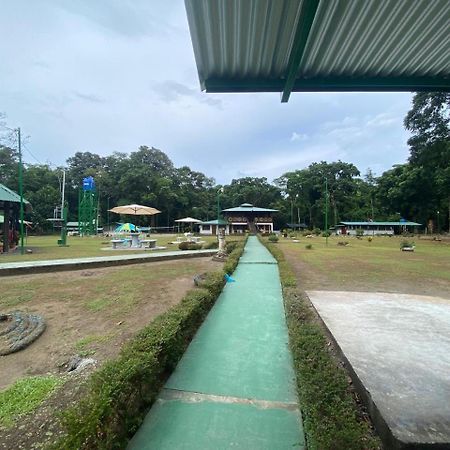 Lapa Verde Lodge Jaloba المظهر الخارجي الصورة