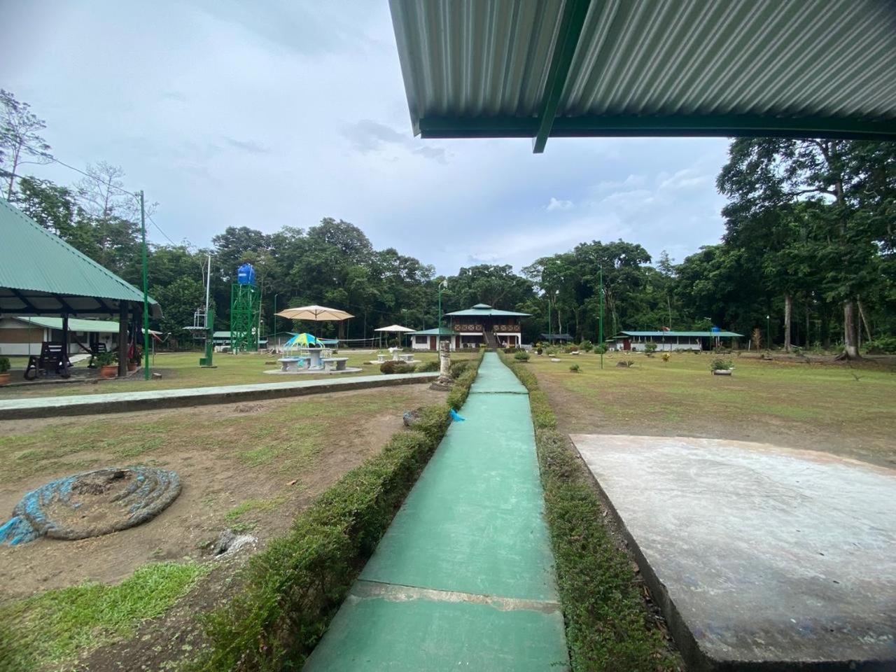 Lapa Verde Lodge Jaloba المظهر الخارجي الصورة
