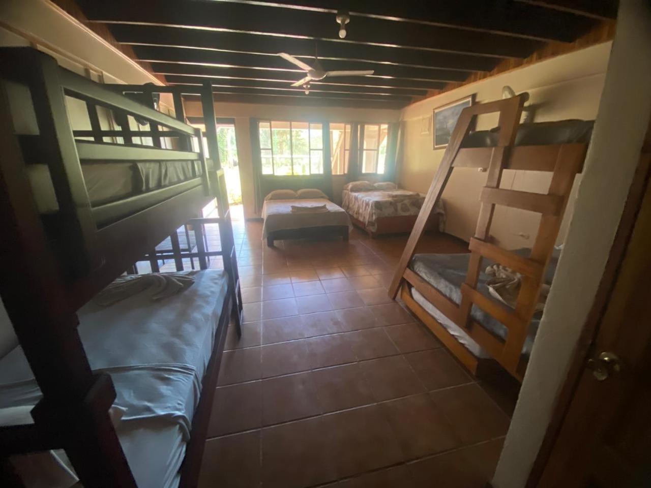 Lapa Verde Lodge Jaloba المظهر الخارجي الصورة
