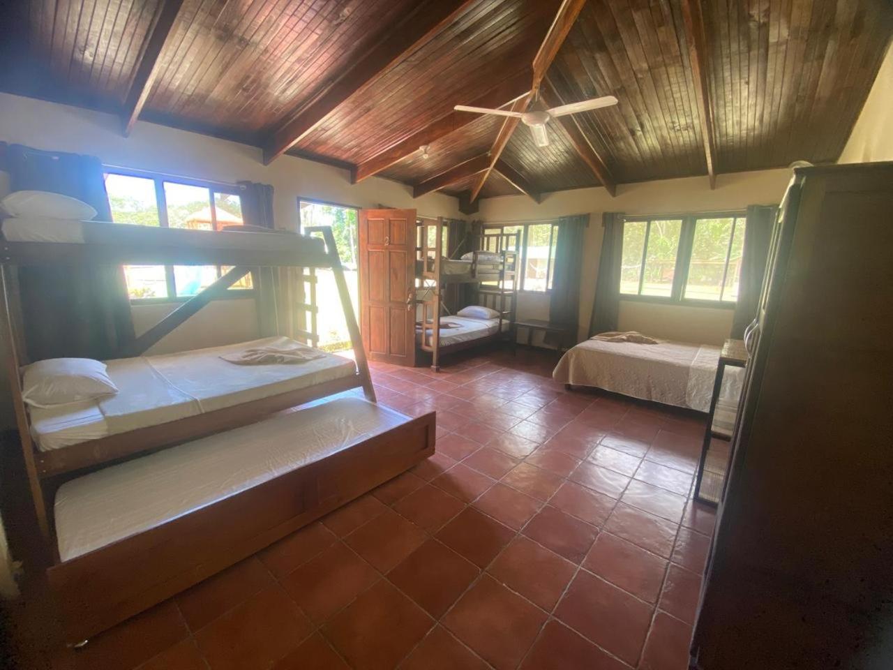 Lapa Verde Lodge Jaloba المظهر الخارجي الصورة