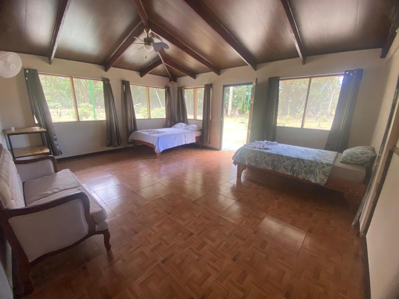 Lapa Verde Lodge Jaloba المظهر الخارجي الصورة