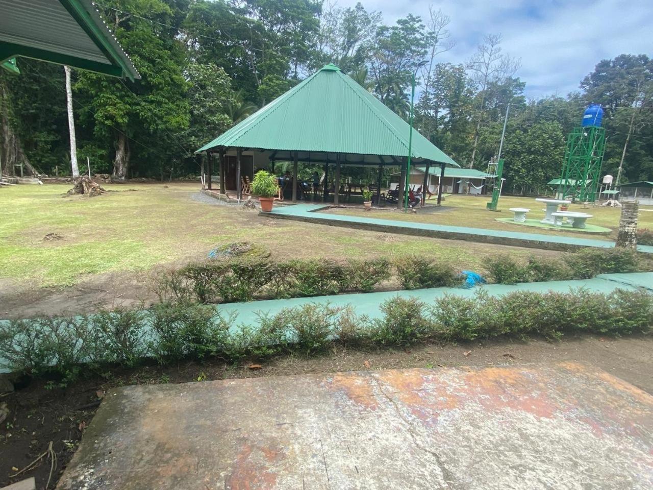 Lapa Verde Lodge Jaloba المظهر الخارجي الصورة